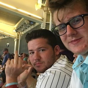 Meet your Posher, Brian